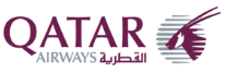 Qatar Airways logo
